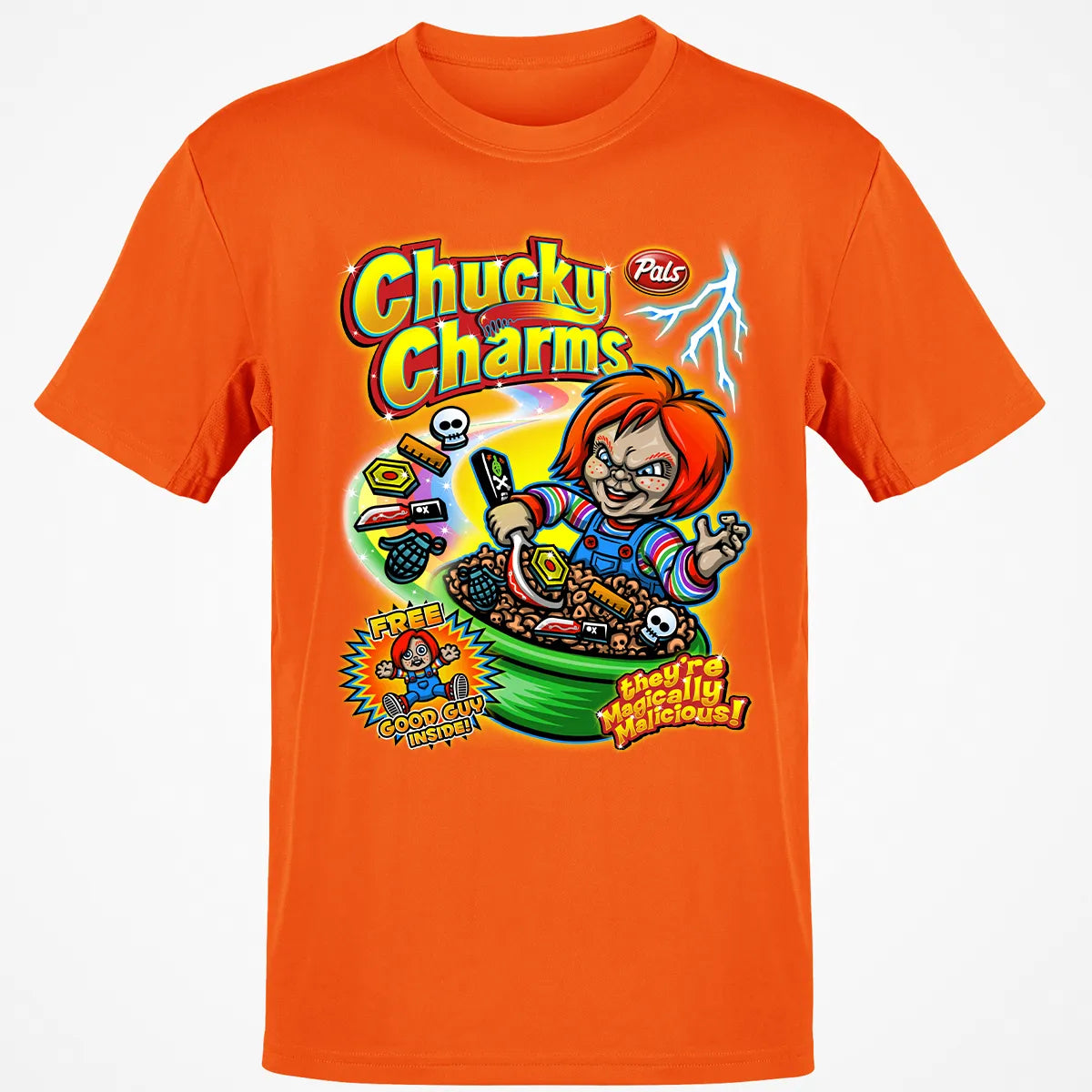 Classic Unisex T-Shirt - WF4JX55R