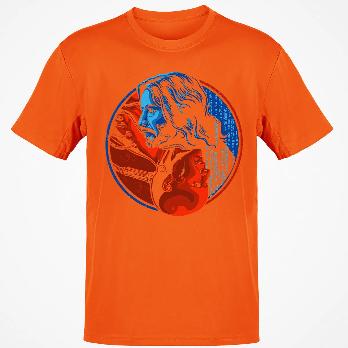 Classic Unisex T-Shirt - LXHR6R7T