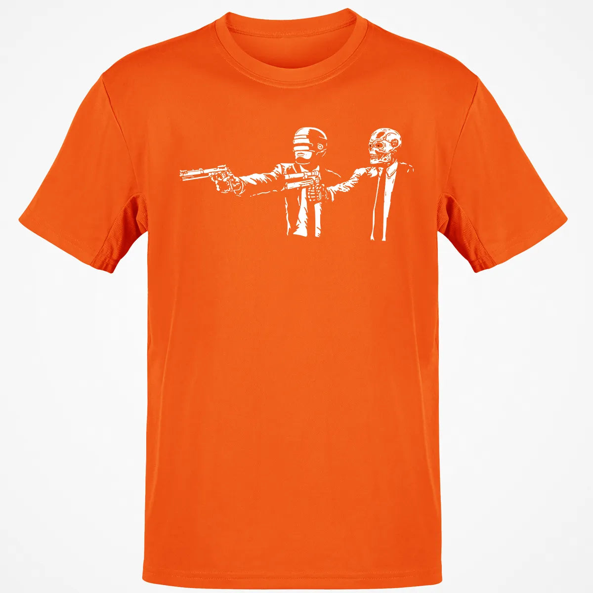 Classic Unisex T-Shirt - CVWG6Q6D