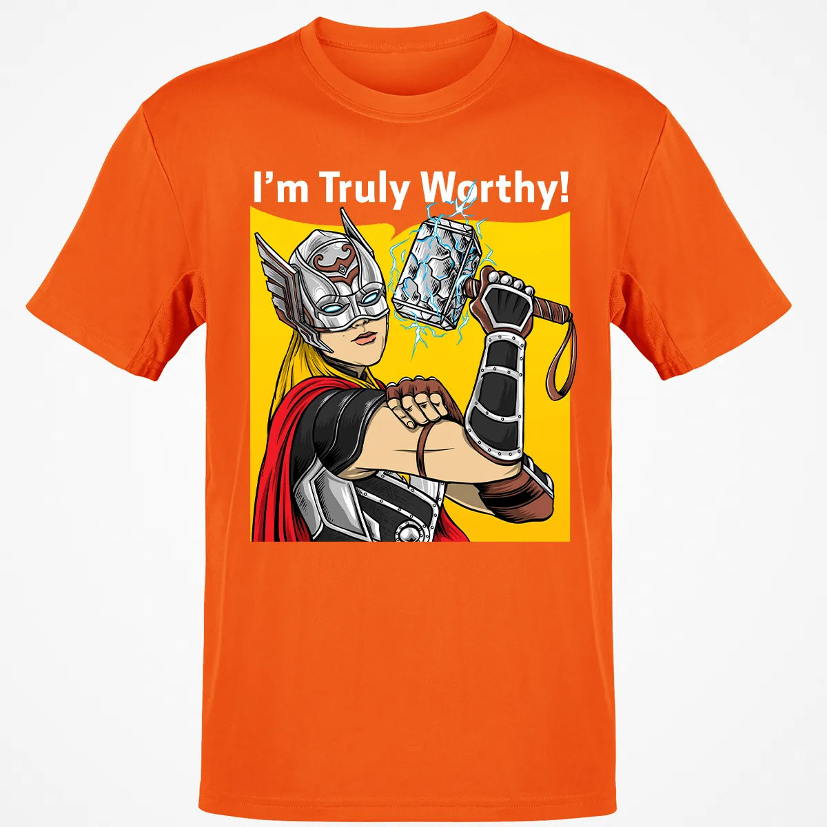 Classic Unisex T-Shirt - WKKQEWFP