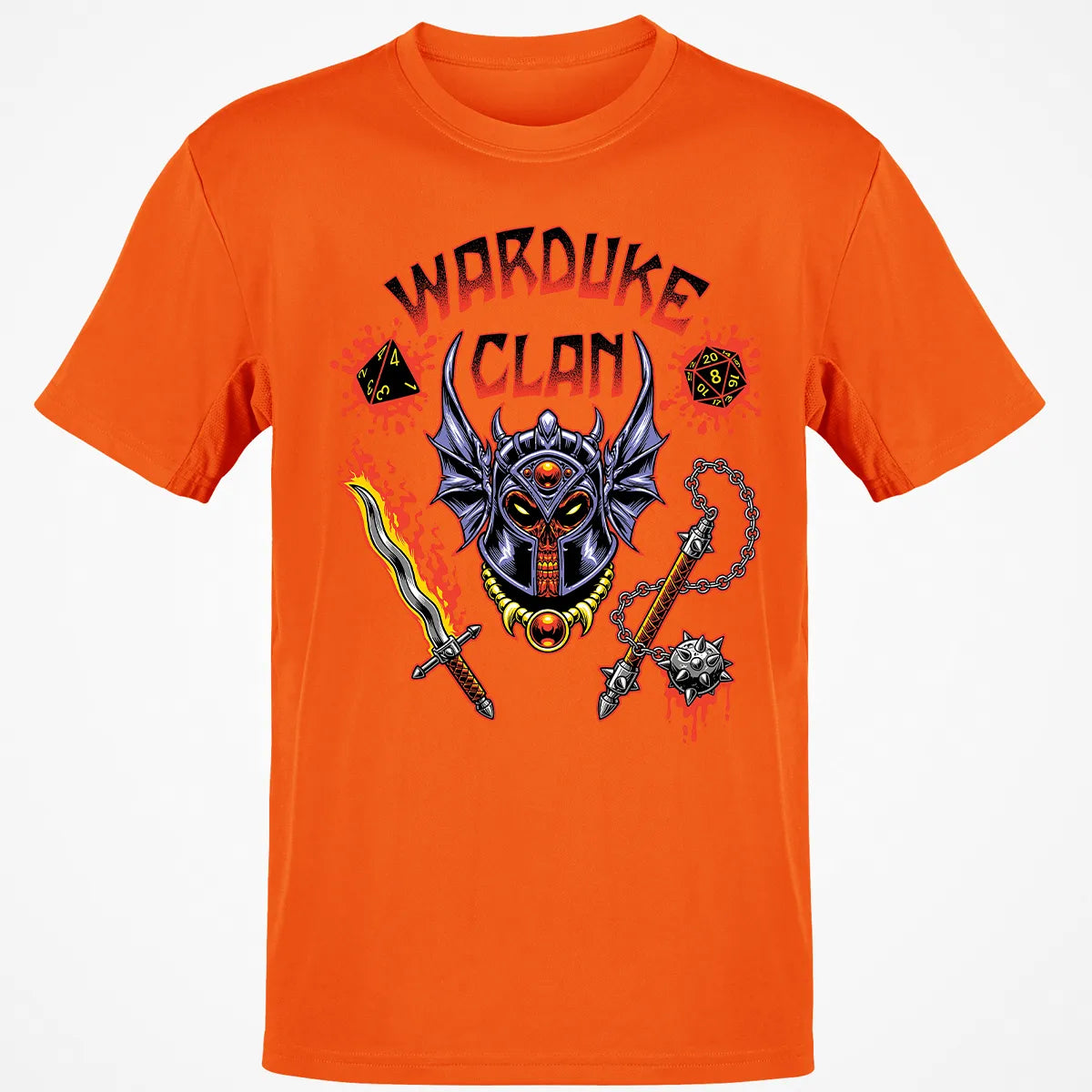 Classic Unisex T-Shirt - 8VKXDWJF