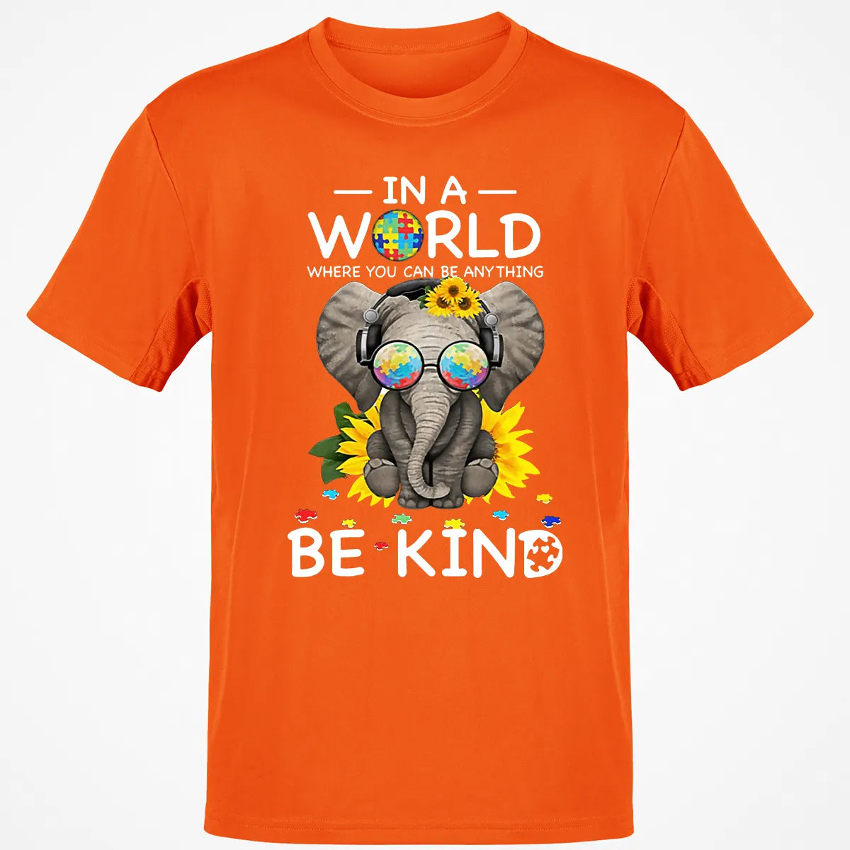 Classic Unisex T-Shirt - 2WM5QPGH