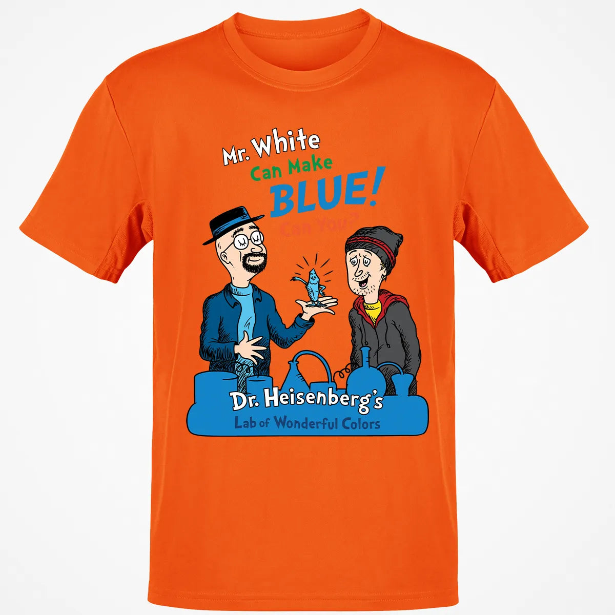 Classic Unisex T-Shirt - ZHGJX8Q4
