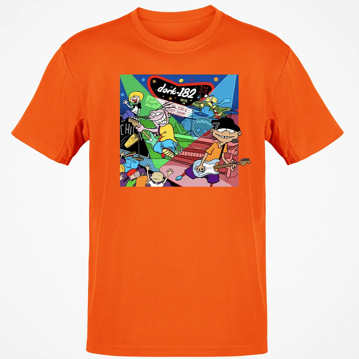 Classic Unisex T-Shirt - YWNHAAR1