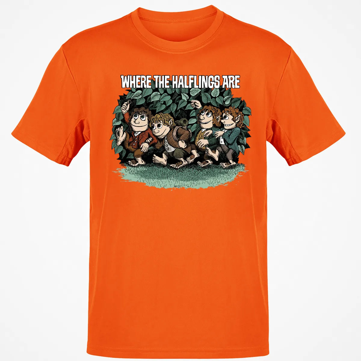 Classic Unisex T-Shirt - JUNMH9KF