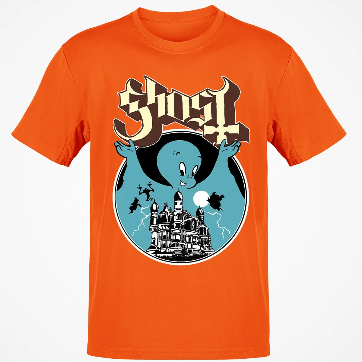 Classic Unisex T-Shirt - GG41GE1C
