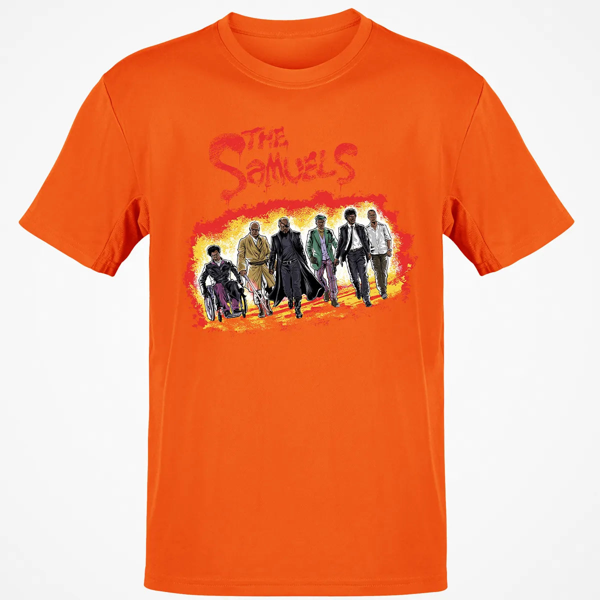 Classic Unisex T-Shirt - 27B8QM2X