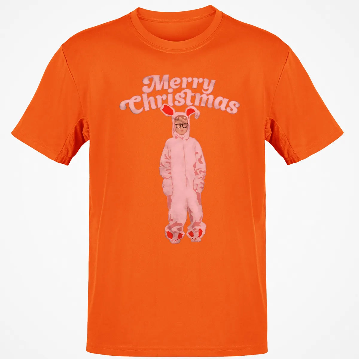 Classic Unisex T-Shirt - 7TKZTGFR