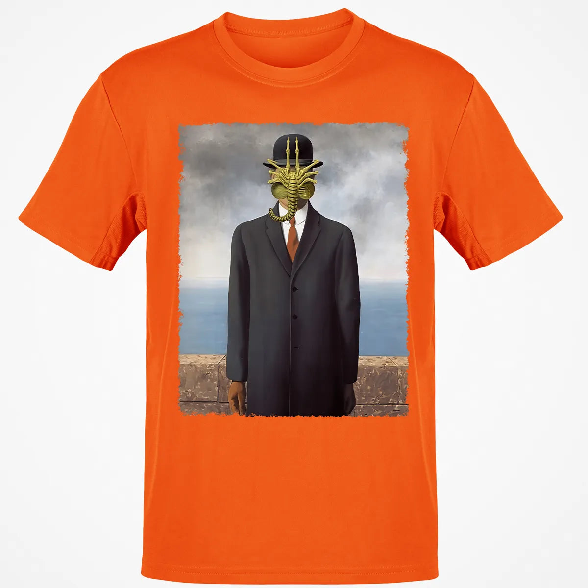 Classic Unisex T-Shirt - QGG5CALL