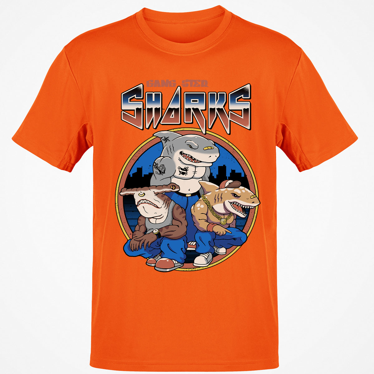 Classic Unisex T-Shirt - 6ZAT1G1R