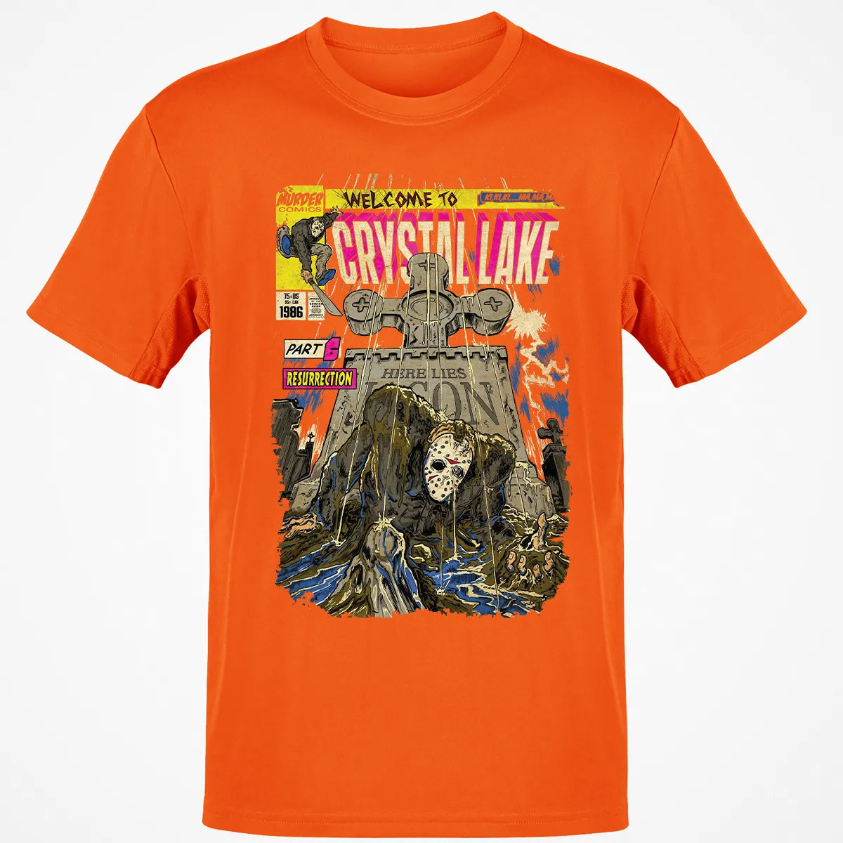 Classic Unisex T-Shirt - E2T1SA4V