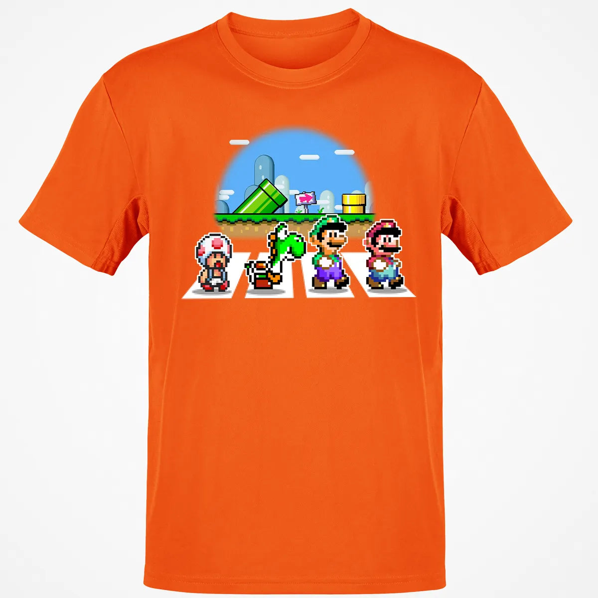 Classic Unisex T-Shirt - F6RL39YB