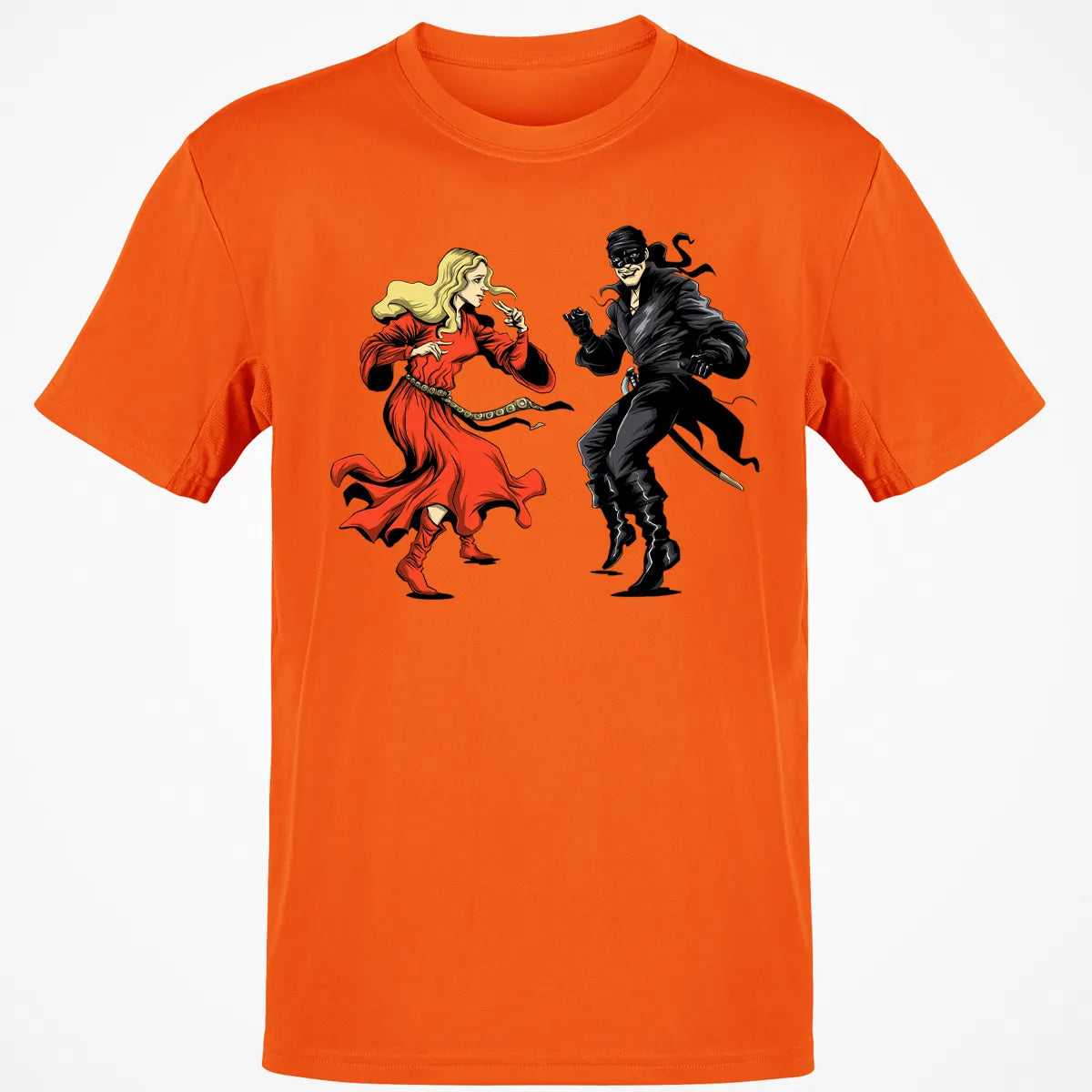 Classic Unisex T-Shirt - WGZK8XLH