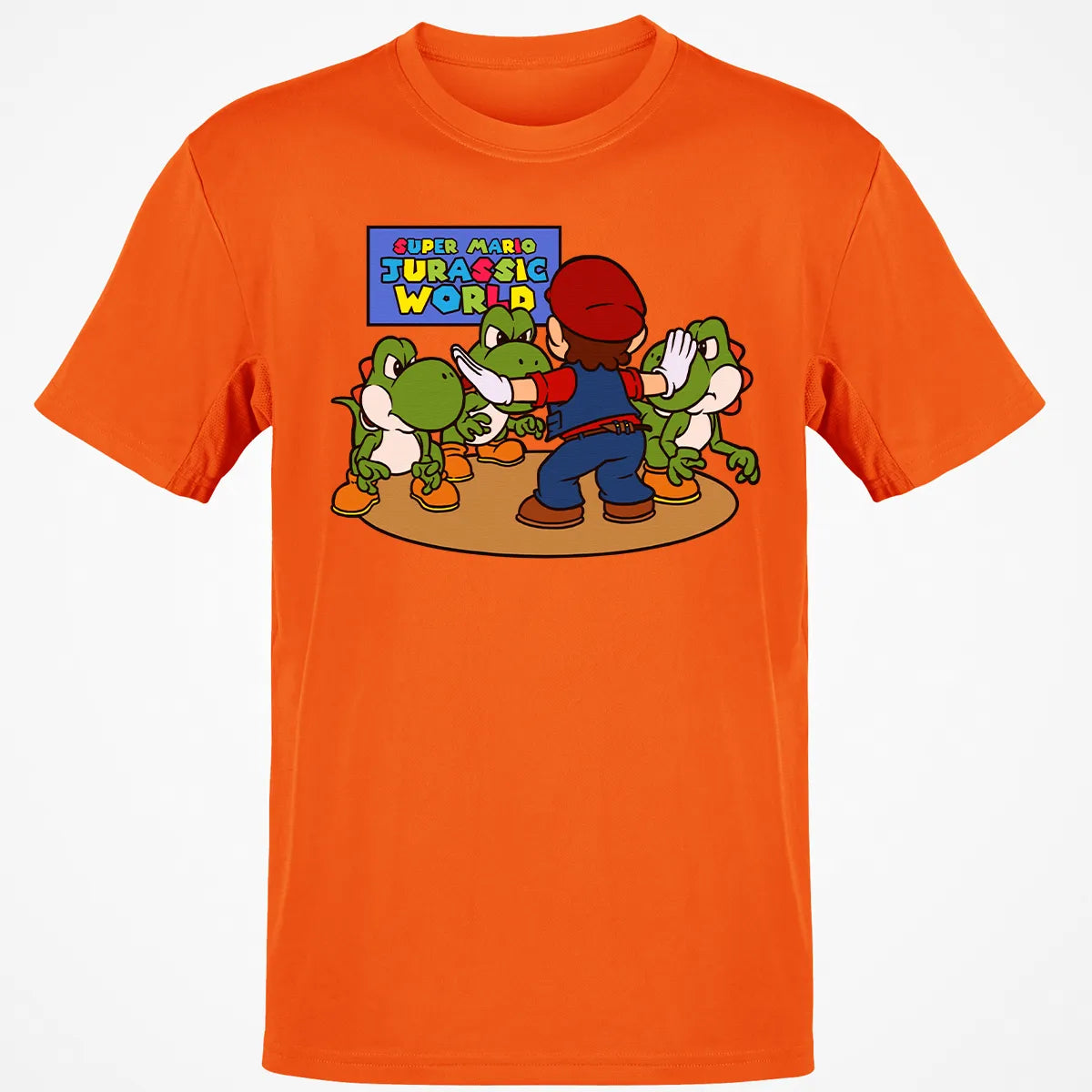 Classic Unisex T-Shirt - 8J79M3V4