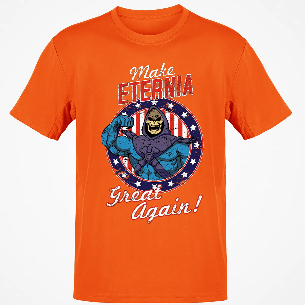 Classic Unisex T-Shirt - DFA1ULS4