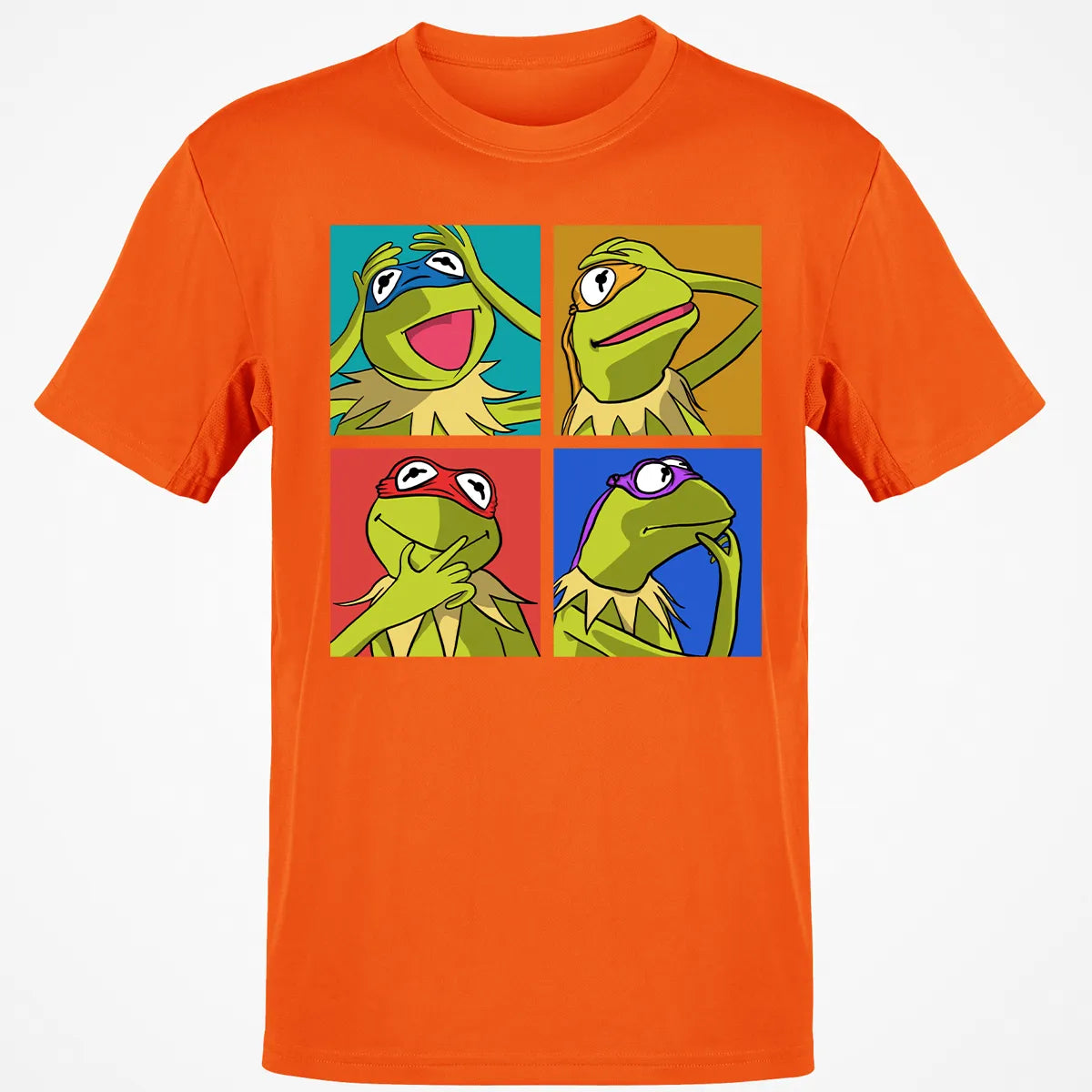 Classic Unisex T-Shirt - WWK1AXSP