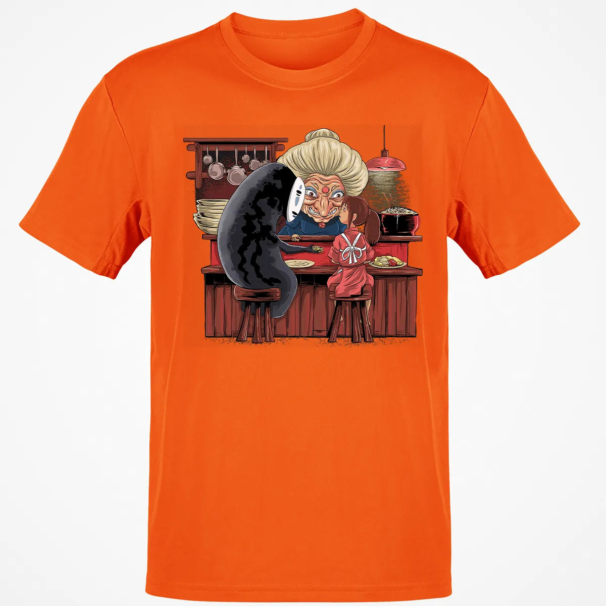 Classic Unisex T-Shirt - HHG68FU5