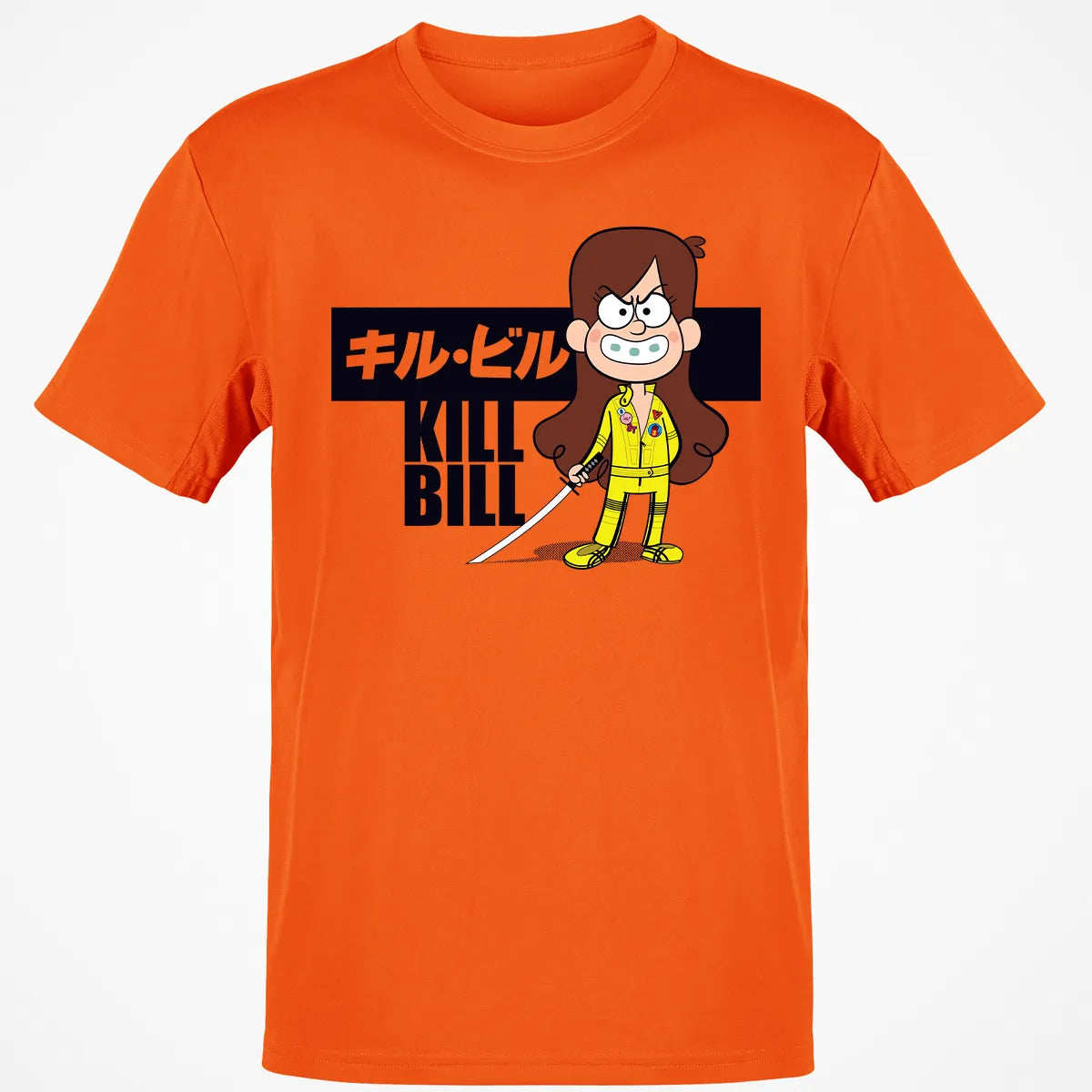 Classic Unisex T-Shirt - WACCAHJU