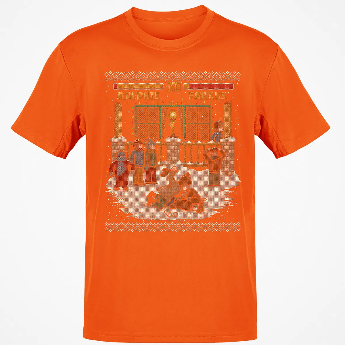 Classic Unisex T-Shirt - 8PBHE26C