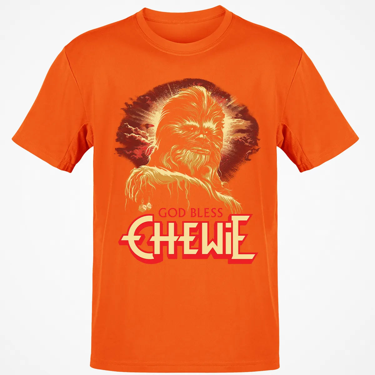 Classic Unisex T-Shirt - NH6YE859