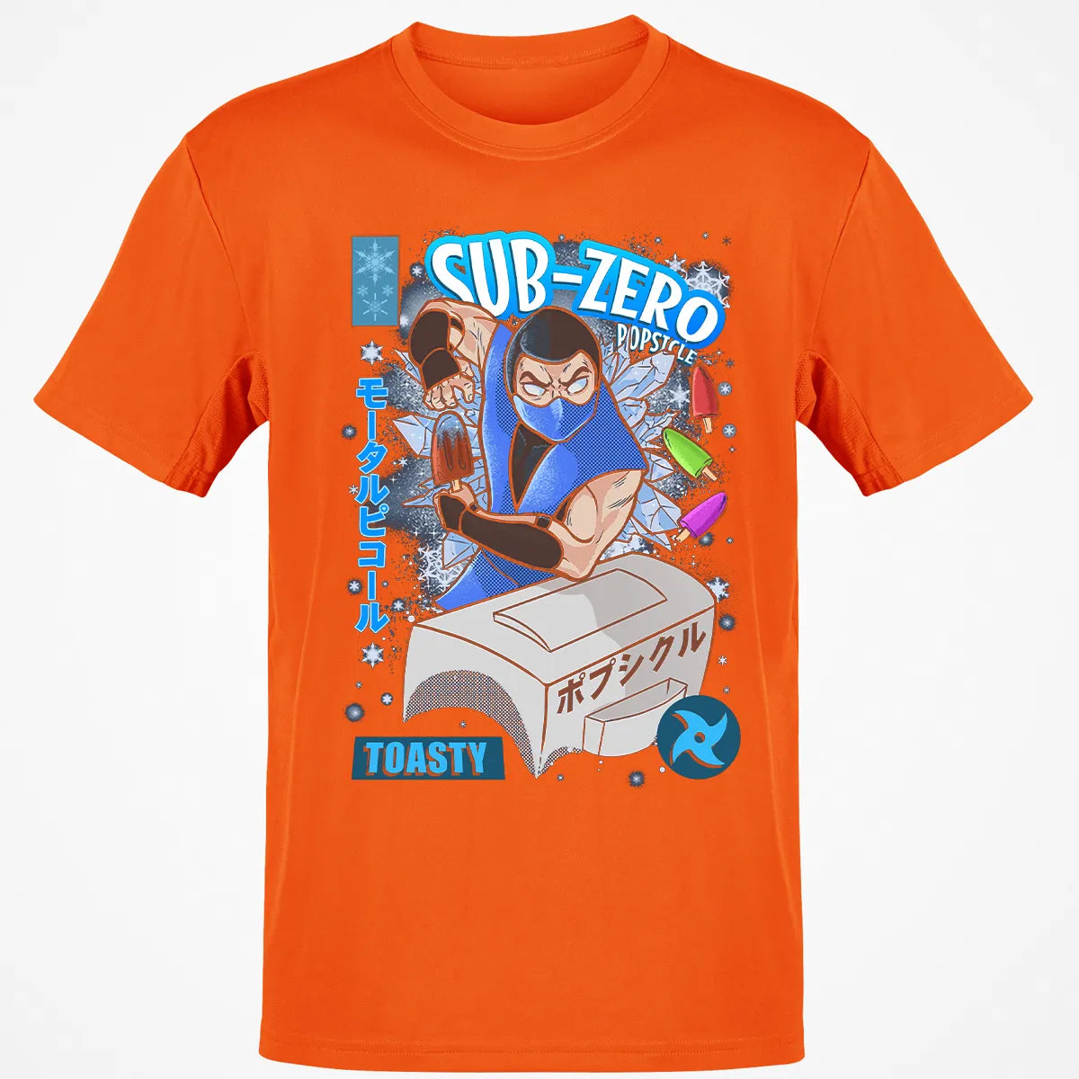 Classic Unisex T-Shirt - GU97A8W1