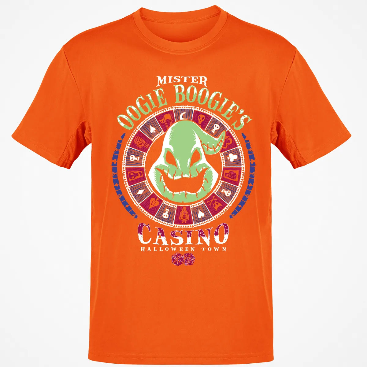 Classic Unisex T-Shirt - F9MG2P9Y