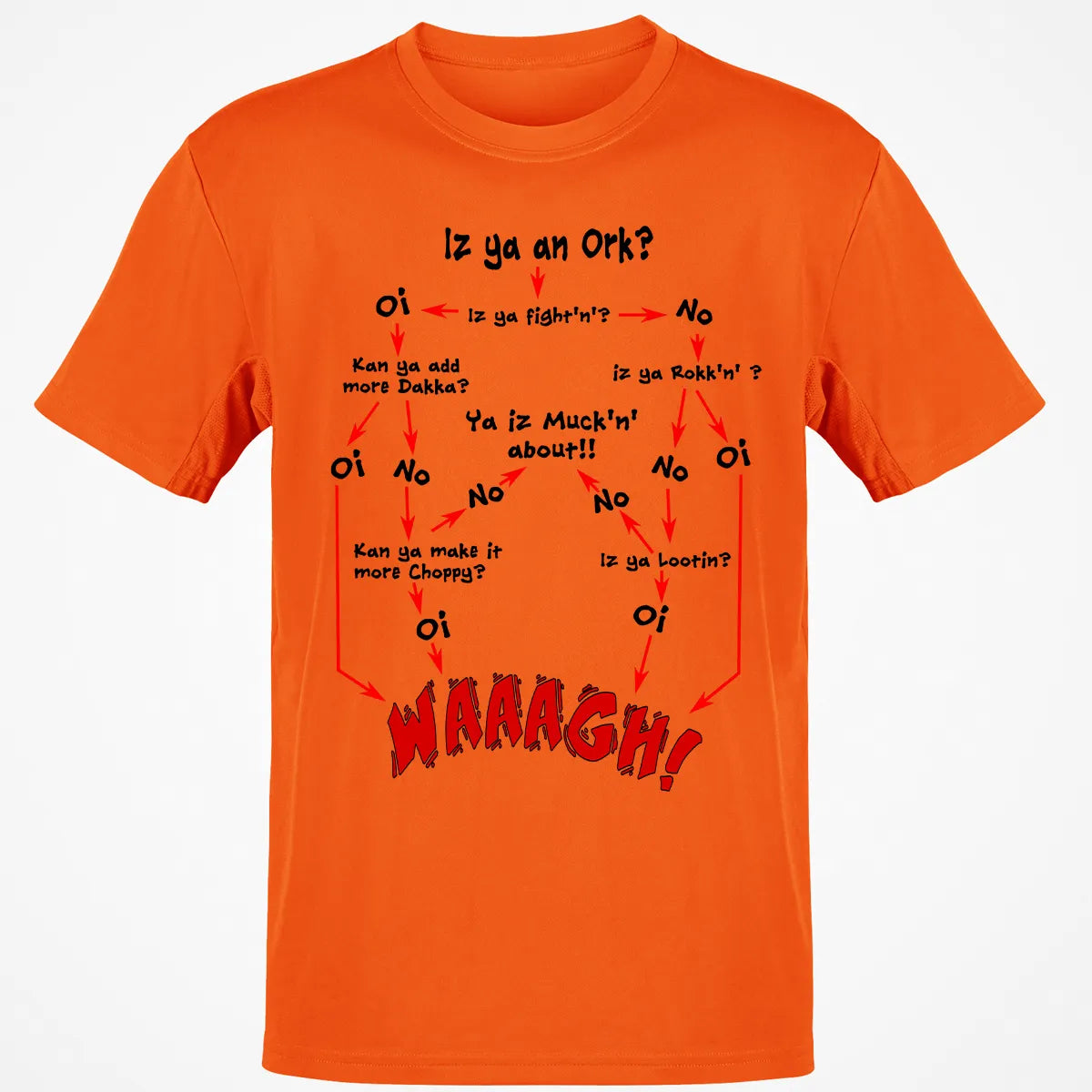 Classic Unisex T-Shirt - 14LF4W6Q