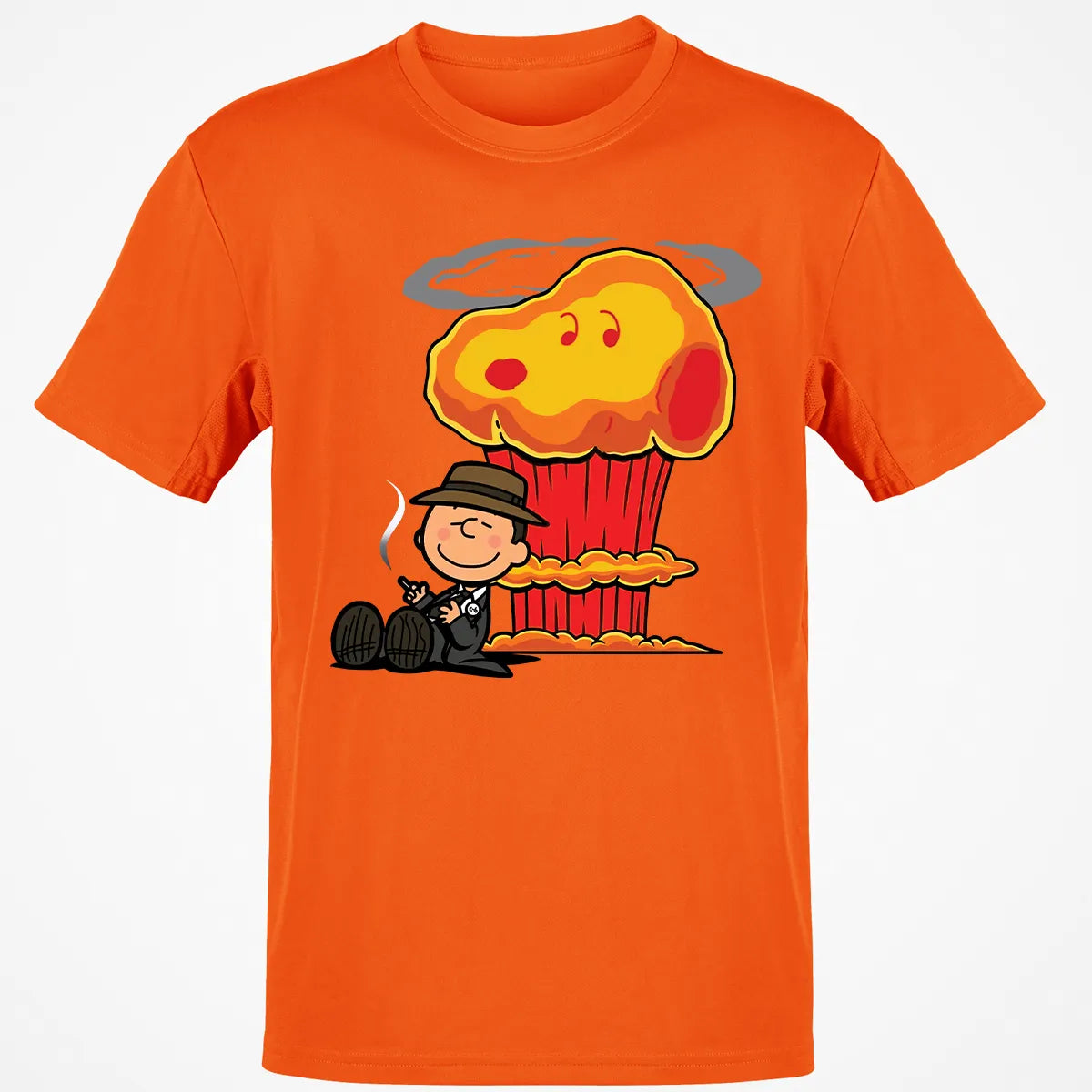 Classic Unisex T-Shirt - UGJXX5U8