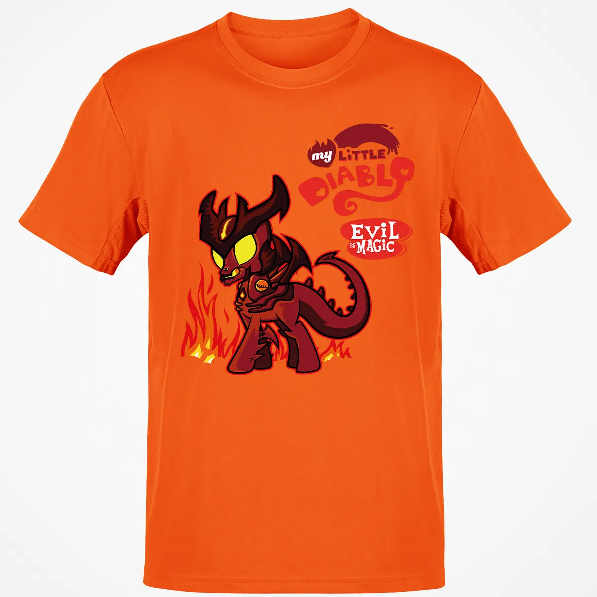 Classic Unisex T-Shirt - 47YA9219