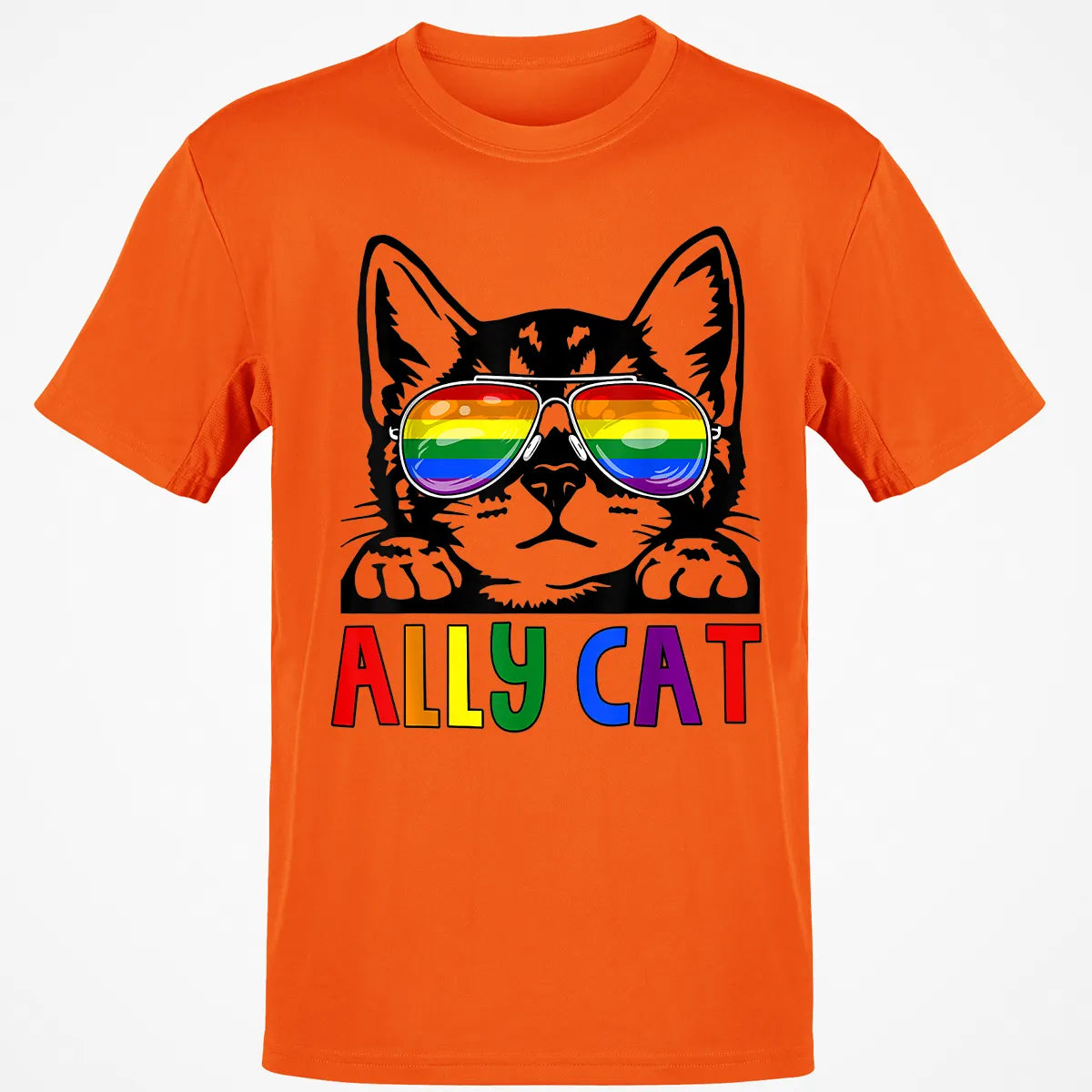 Classic Unisex T-Shirt - EFSZEQT5