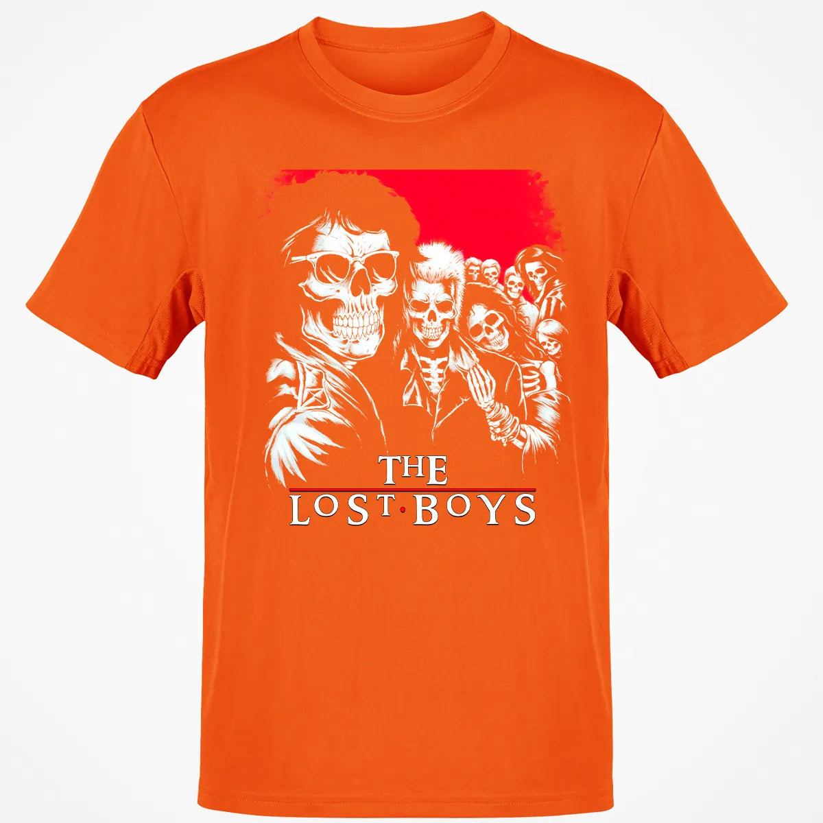 Classic Unisex T-Shirt - 4PTJSDU2