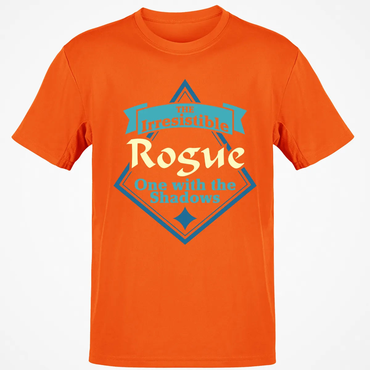 Classic Unisex T-Shirt - ZHPBPFRJ
