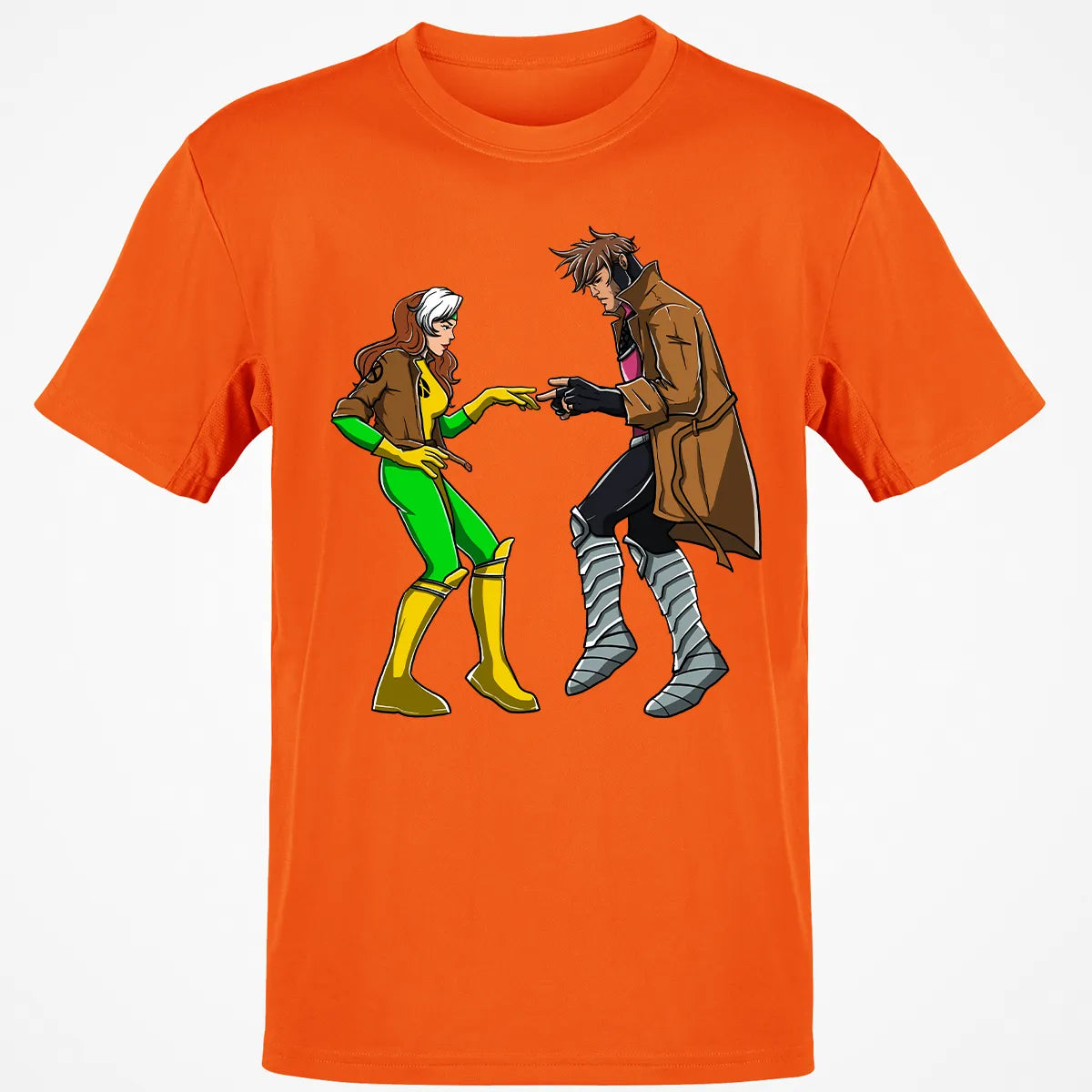 Classic Unisex T-Shirt - JJLEFHPX