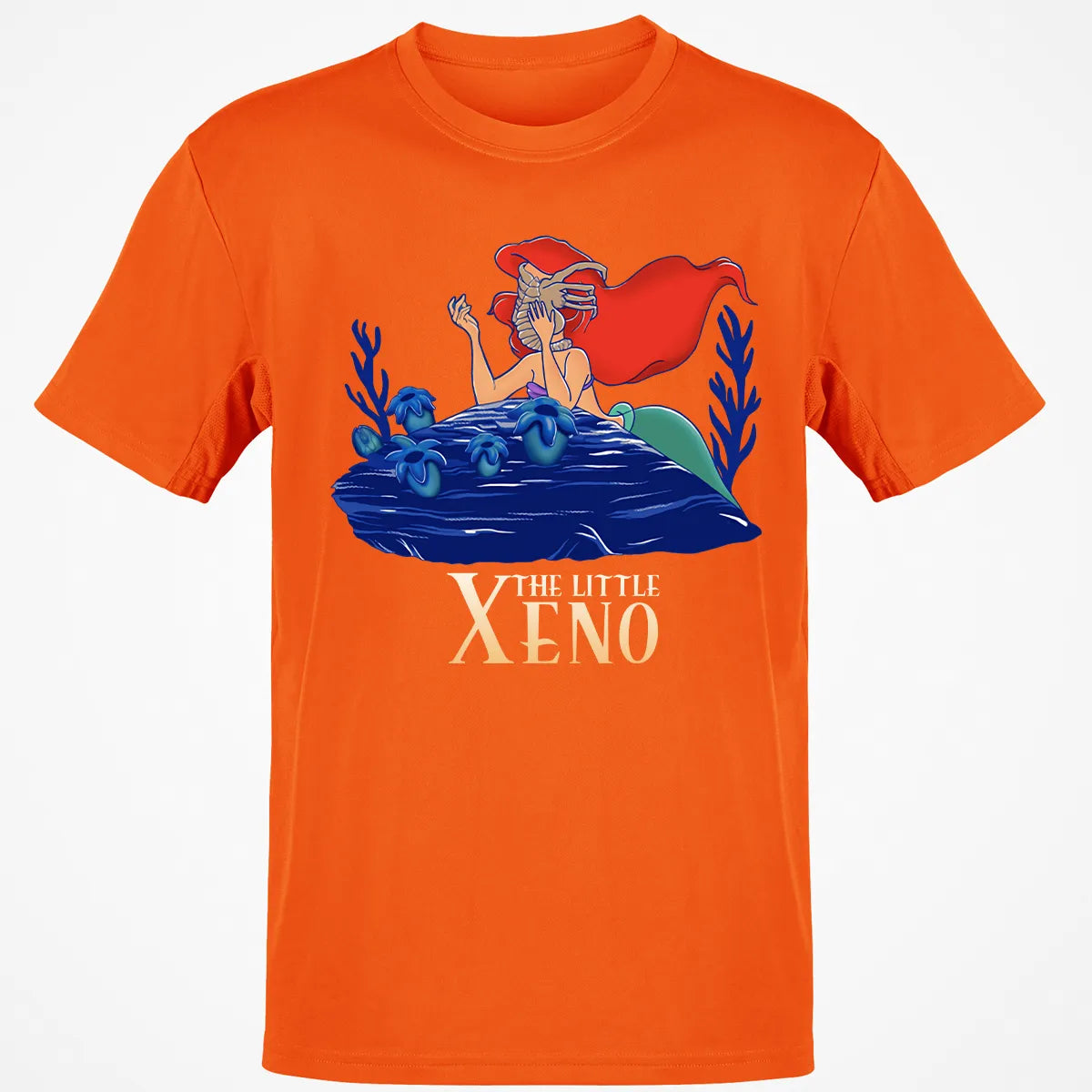 Classic Unisex T-Shirt - 7XKVDS6W