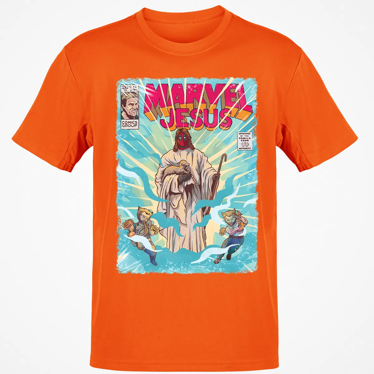 Classic Unisex T-Shirt - TYTWDEYU
