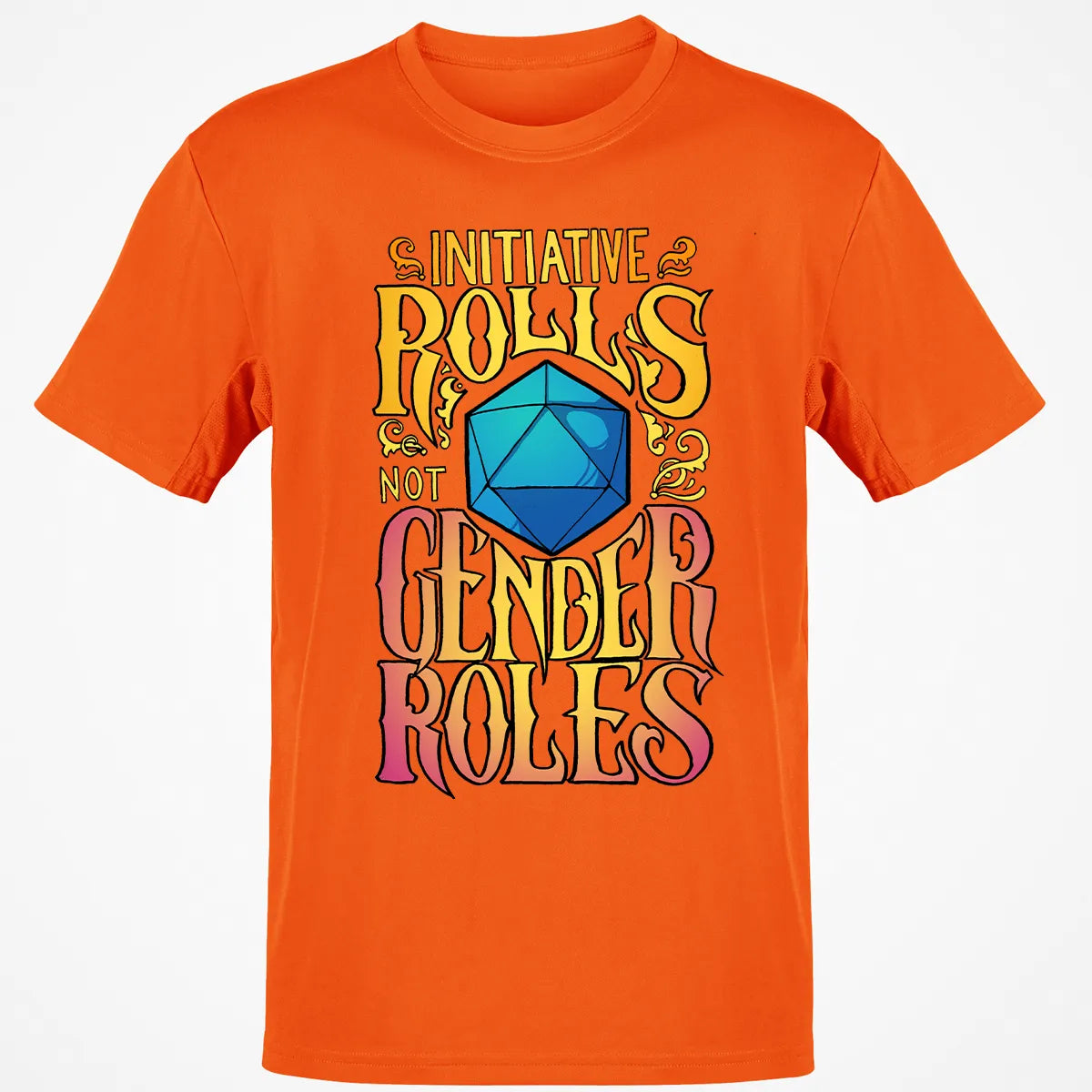 Classic Unisex T-Shirt - PQU9XKHX