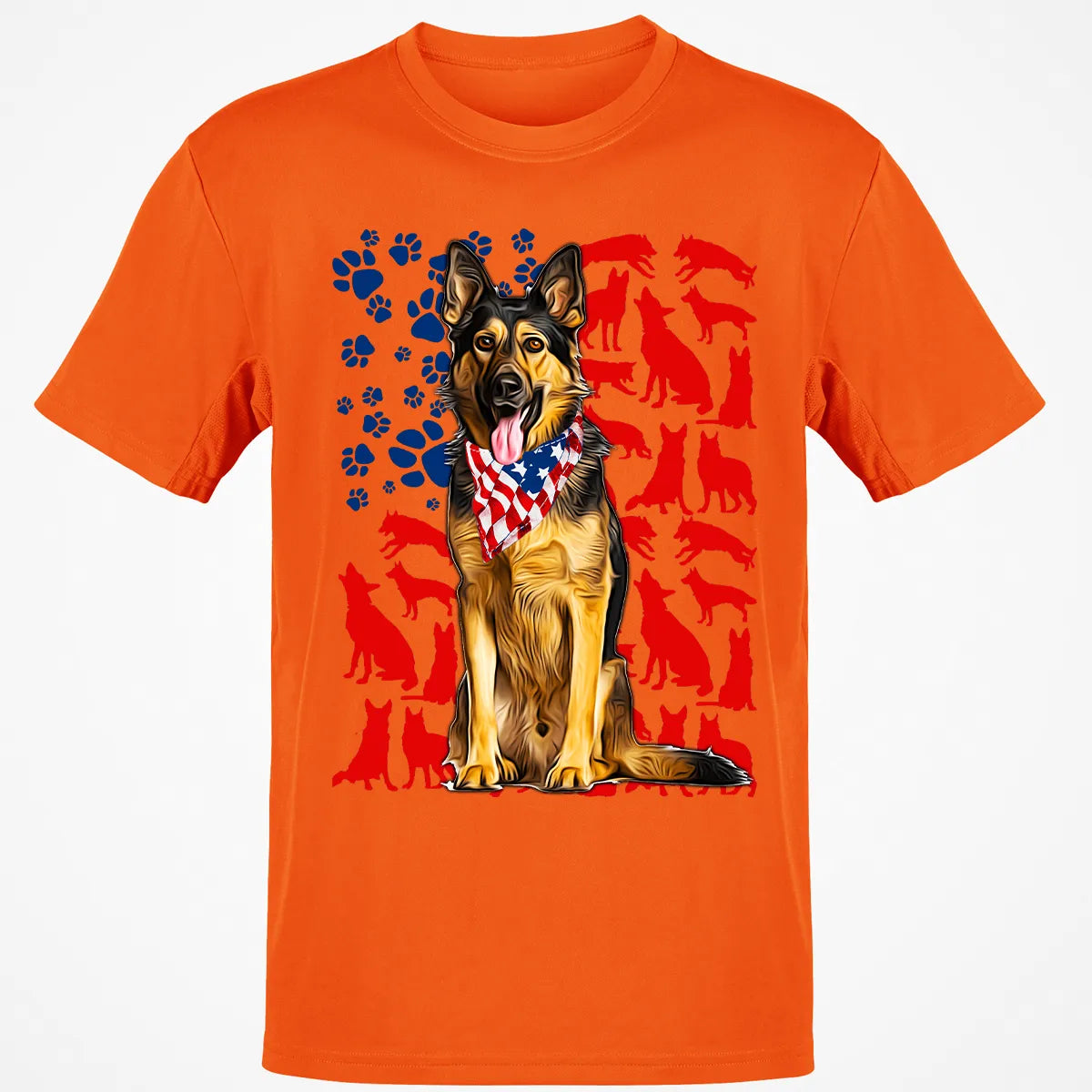 Classic Unisex T-Shirt - 17KP8HL2
