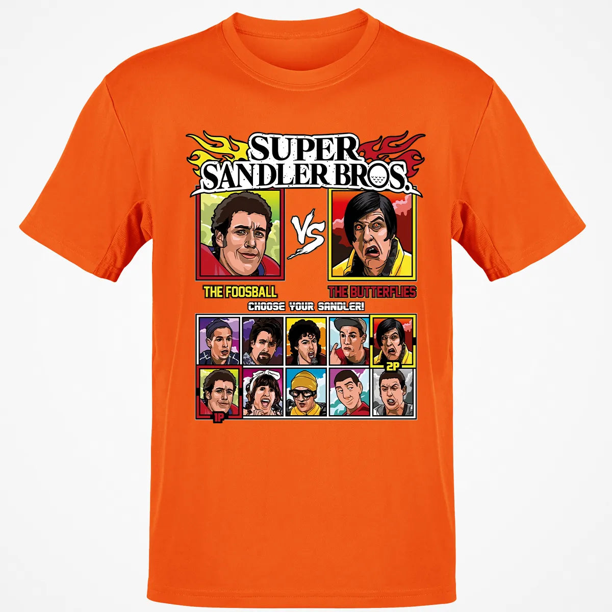 Classic Unisex T-Shirt - 5NDYEXVF
