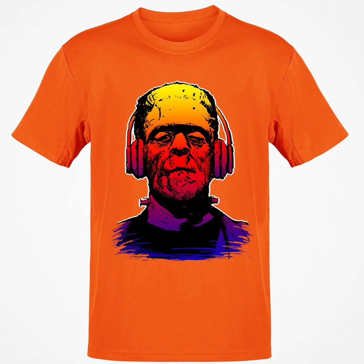 Classic Unisex T-Shirt - TADTU1RR