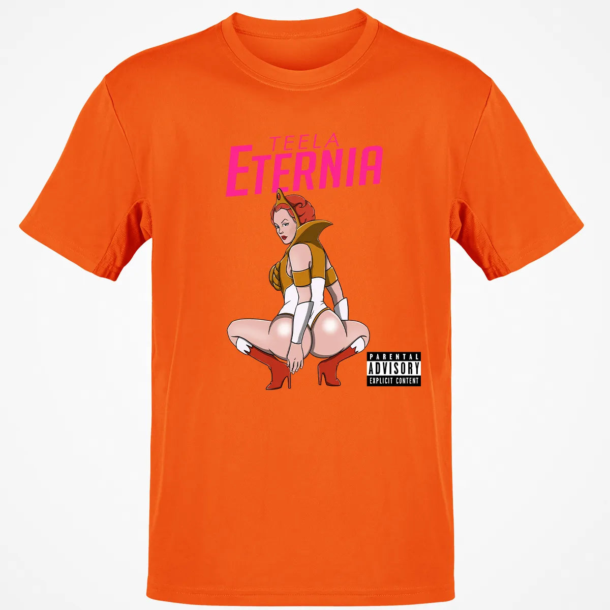 Classic Unisex T-Shirt - CMK9W5Y2