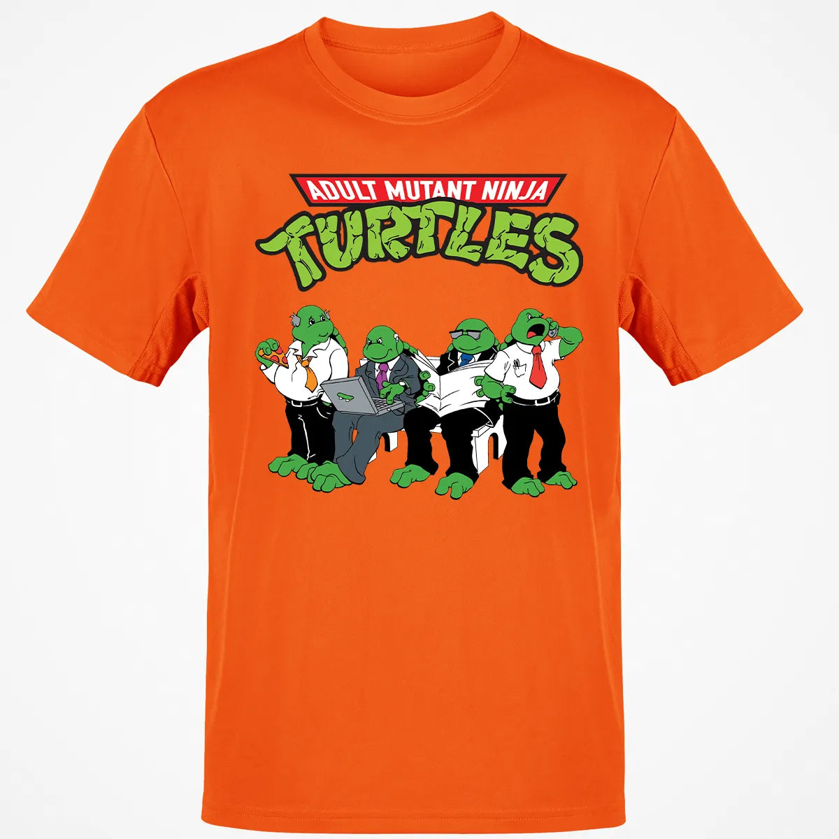 Classic Unisex T-Shirt - J25PZ3DD