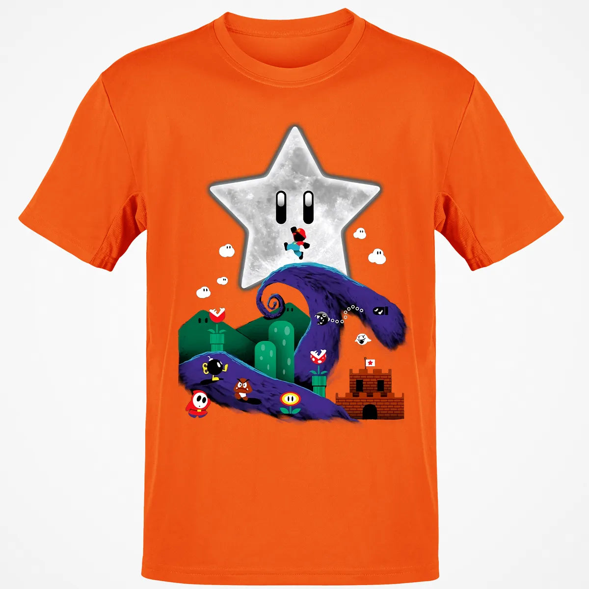 Classic Unisex T-Shirt - E9PPTRSA