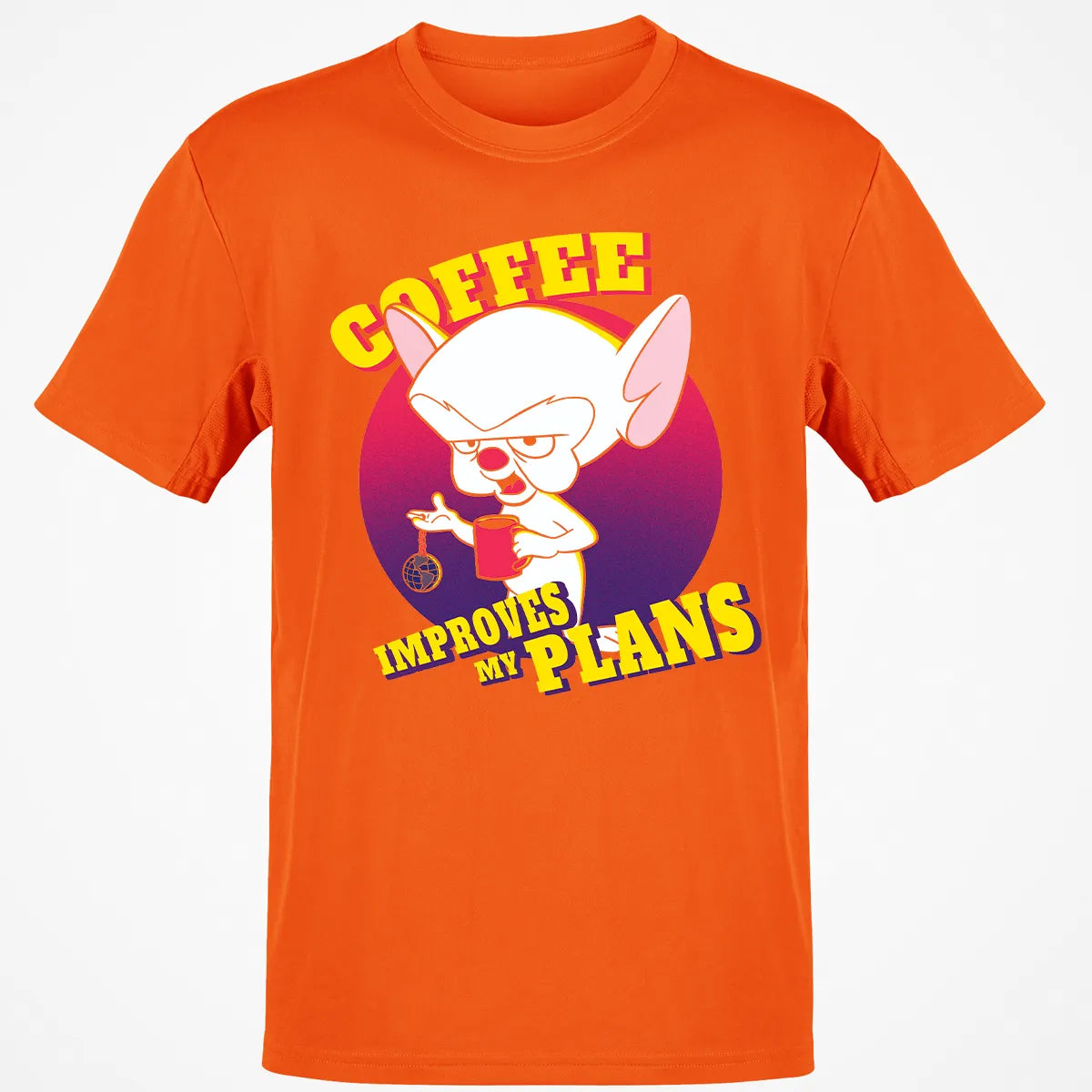 Classic Unisex T-Shirt - FGN1RLB6
