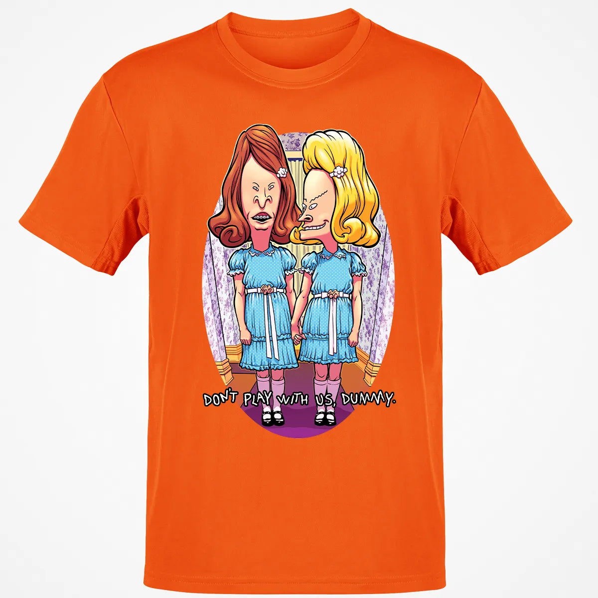 Classic Unisex T-Shirt - 3RVU6ZV8