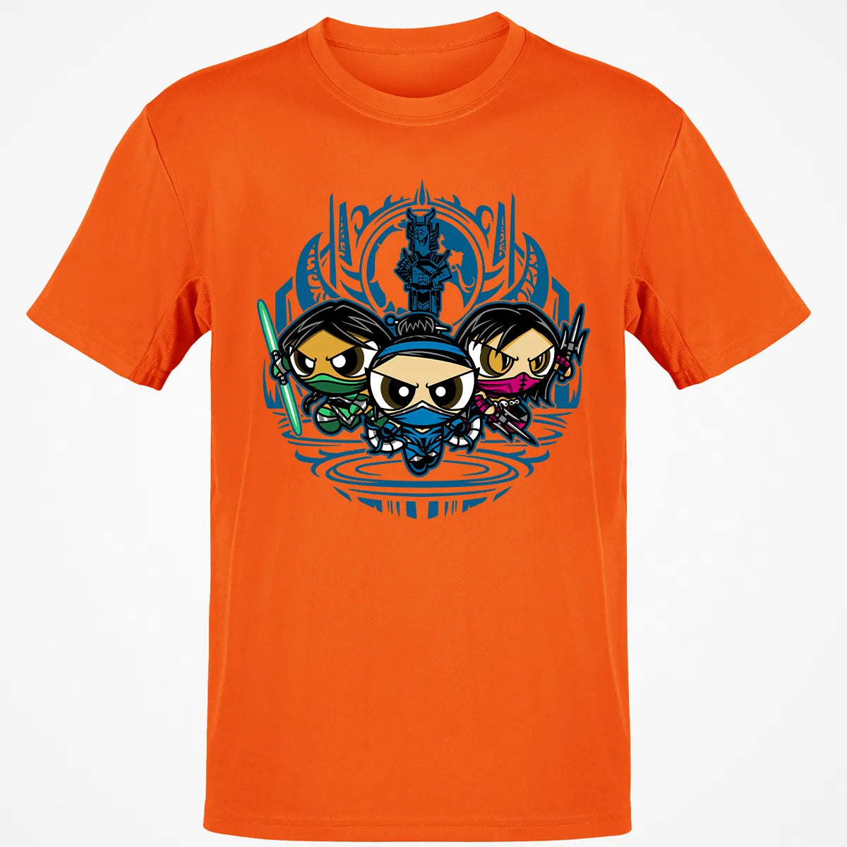 Classic Unisex T-Shirt - APFSTH4B