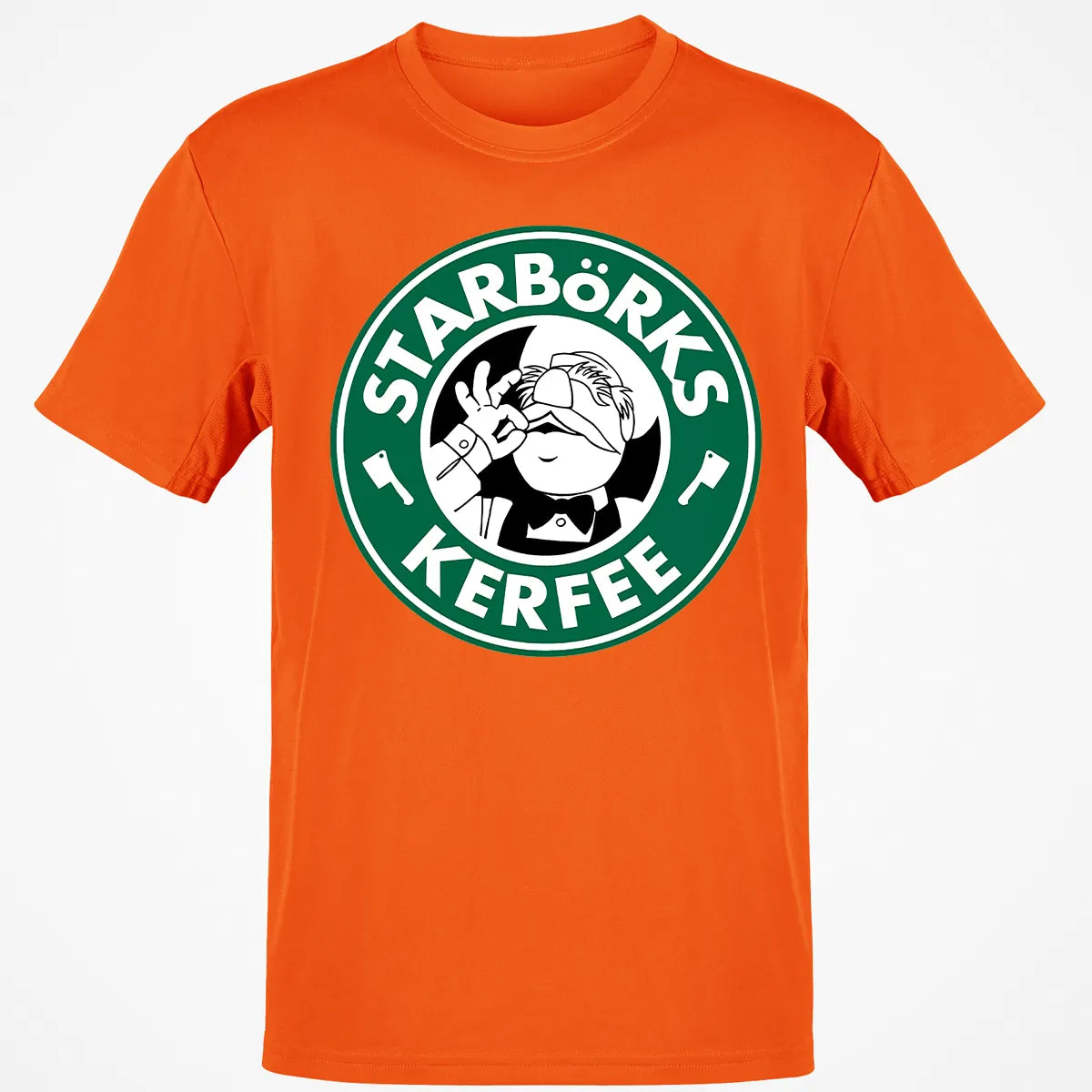 StarboÌˆrks Kerfee Classic Unisex T-Shirt