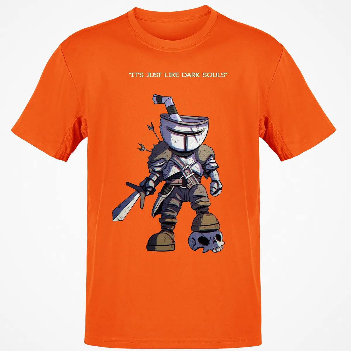 Classic Unisex T-Shirt - EJE23E4C