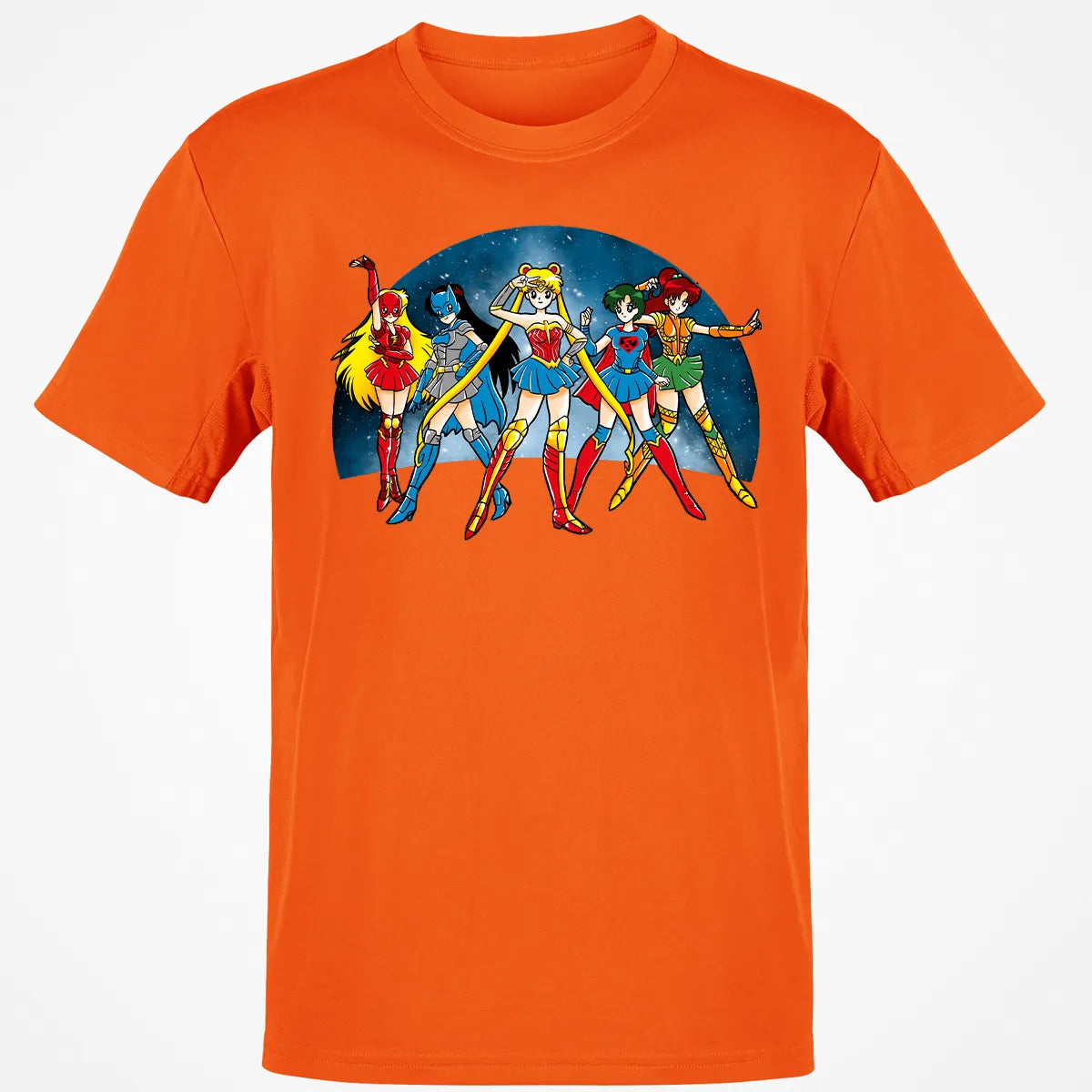 Classic Unisex T-Shirt - YEDDFMKF