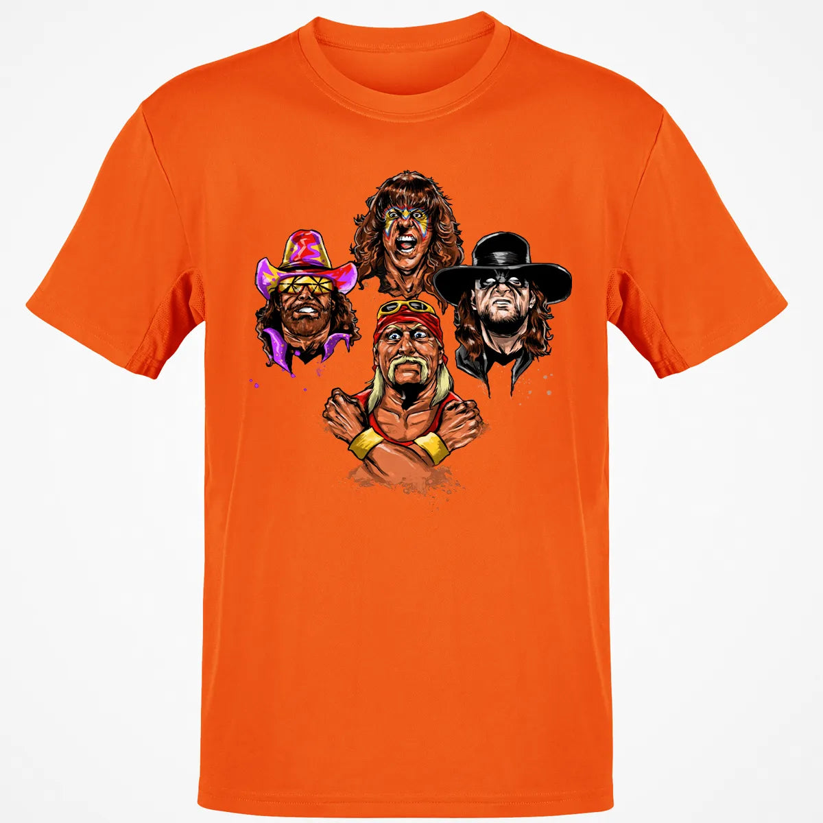 Classic Unisex T-Shirt - ZA5SLVQG