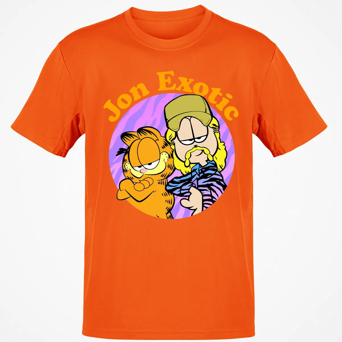Classic Unisex T-Shirt - CHSGX9KX